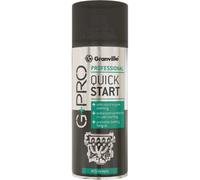 Granville Quick Easy Cold Engine Starting Spray Petrol Diesel Engine 400Ml