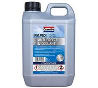 Granville - Rapid Cool Blue Anti Freeze - Concentrate - 2L