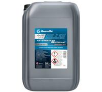 Granville Rapid Cool Blue Antifreeze And Coolant Concentrate Petrol Diesel 20L