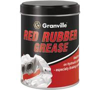 Granville Red Rubber Grease 500G