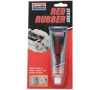 Granville Red Rubber Grease Hydraulic Lubricant Brake Caliper Piston & Seals 70G