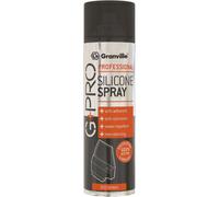 Granville Silicone Lubricant Spray Water Repellent Ani Sticking Corrosive 500ml