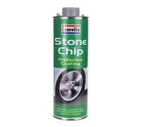 GRANVILLE STONE CHIP GREY 1 LITRE FOR USE WITH SHUTZ GUN