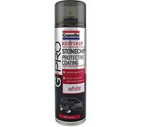 Granville - Stone Chip Protective Coating - White - 500ml