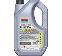 Granville Sub Zero - RTU Universal Antifreeze - 5 Litre