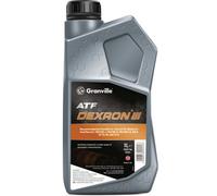 Granville Synthetic Atf Dexron Iii 3 Automatic Transmission Fluid 1L