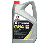 Granville - Xstream G64 Antifreeze & Coolant Ready Mixed