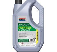 Granville - Zerocol 48 Anti-Freeze & Coolant - 5 Litre