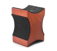 Graootoly 1 PCS Guitar Neck Rest Guitar Neck Cradle Support Pillow String Instrument Luthier Tool Luthier Tools