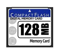 Graootoly 128MB Compact Flash Memory Card for Camera, Advertising Machine, Industrial Computer Card