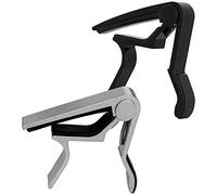 Graootoly 2 Guitar Triggers for Acoustic, Electric Guitar, Ukulele, Folk Guitar, Instrument for Electric