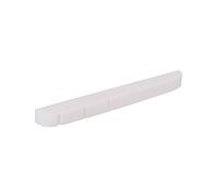 Graootoly 42mm Bone Nut for Electric Guitar Tele