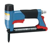 Graootoly 8016LN Long Mouth BeA Pneumatic Air Stapler Nailer Fine Stapler Tool for Furniture Nailer Tool Pneumatic Air Tool