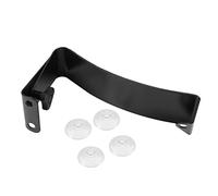 Graootoly Aluminum Classical Guitar Support Suction Steamline Guitar Support Frame Guitar Support