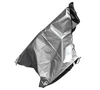 Graootoly Astronomical Telescope Dust Cover Telescope Outdoor Protection Anti-Dew Light Damage Observation Hood