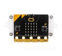 Graootoly Bbc Microbit V2.0 Motherboard an Introduction to Graphical Programming in Python Programmable Learn Development Board Computer Spare Parts Accessories Parts C