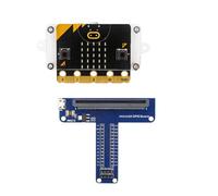 Graootoly Bbc Microbit V2.0 Motherboard an Introduction to Graphical Programming in Python Programmable Learn Development Board Computer Accessories E