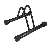 Graootoly Bike Floor Parking Single Rack Indoor Garage Bicycle Rack Stands
