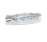 Graootoly Car DRL Daytime Running Light Fog Lamp for W204 W212 C250 C280 C350 E350 A2049069000 Right