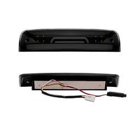 Graootoly Car LED Smoke Third Brake Light Fit for RAM 1500 2500 3500 2009-2018