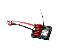 Graootoly Electronic Speed Controller ESC 55-ZJ06 for 9155 9156 Xinlehong 9155 9