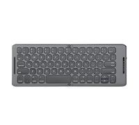 Graootoly Foldable Bluetooth Keyboard USB Type C for Windows Android for Computer Tablet PC Phone Keyboard