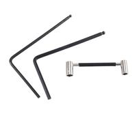 Graootoly Guitar Neck Adjustment Wrenches Guitar Knob Tools Guitar Replacement Parts Accessories