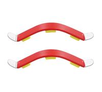 Graootoly Guitar String Separator Luthier Frets Polish Guitar Strings Separate Tool Strings Separate Tool for Folk Classical Acoustic Electric Guitar