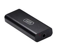 Graootoly HiFi Headphone Amplifier Portable Stereo Headphone AMP Rechargeable Audio Amplifier 3.5mm