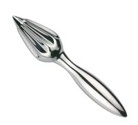 Graootoly Juicer Lemon Squeezer Metal Extractor Juicers Reamer Manual Hand Fruit Orange Lemon Press Stainless Steel Tool