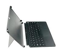 Graootoly Keyboard for Hi10 Go 10.1Inch Keyboard Stand with Touchpad Docking Keyboard