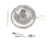 Graootoly NH36/NH36A Movement Watch Accessories+Movement Handle+Needle Automatic Mechanical Watch Movement Kit