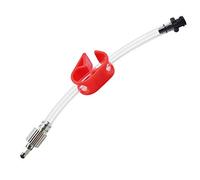 Graootoly Oil Disc Brake Bleed Kit Tool Oil Filling Joint for SRAM S4 EDGE Sram Brake Bleed Kit