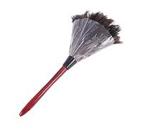 Graootoly Ostrich Cleaning Feather Duster Ostrich Duster Ostrich Feather Duster Soft Feathers Duster From furniture to fan blades of various jobs Photo Color