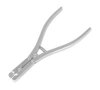 Graootoly Piano Bending Pliers Piano Tuning and Repair Tools Screw Extrusion Pliers Left and Right Curvature Adjustment