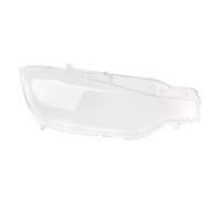 Graootoly Right Side Car Headlight Lens Cover Head Light Lamp Shade Shell Cover for- 3 Series F30 F31 2012-2015 320 328 330 340