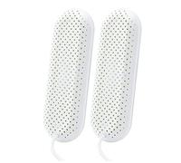 Graootoly Shoe Dryer with Intelligent Timing for Socks Slippers Constant Temperature Drying