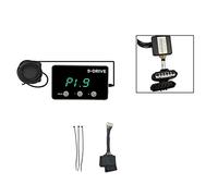 Graootoly Throttle Response Controller 9 Drive Modes Accelerator Booster Tuning Parts Accessory (821)