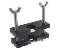 Graootoly Trumpet Mouthpiece Puller Tool Adjustable Mouthpiece Puller Remover (Black) Durable Easy to Use