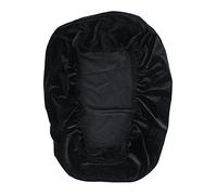 Graootoly Ultimate Guitar Cover,Guitar Protector,Guitar Bag,Protective Sleeve For Acoustic,Classical,Flamenco,Arch Top And Cutaway Guitars,Black Velvet Color.Tailor