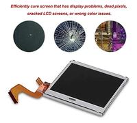 Graootoly Upper LCD Display Screen Repair Replacement for DSLite NDSL