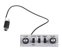 Graootoly Violin Guitar Control Line For Violin Guitar BB2