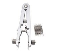 Graootoly Watch Bracelet Pliers Standard of Spring Bar Remover Watch Bands Repair Removing Tool
