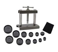 Graootoly Watch Press Tool, Watch Back Case Closer, Watch Repair, Battery Replacement Tool