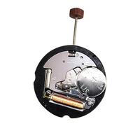 Graootoly Watchmaker Quartz Watch Movement for Ronda502 Quartz Movement Watch Replacement Parts Watch Spare Parts Accessories