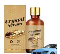 Grap/hene Ceramic Coating for Cars, Car Coating Spray, Long-Lasting Hydrophobic Car Polish & Ceramic Wax Kit for Ultimate Paint Protection, Shine & Detailing, Suitable for Various Vehicle Surface