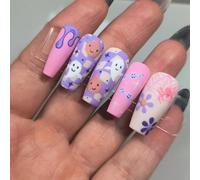 Grape Blossomy Webspinner Persist Hoofs Fraudulent ABS Hoof Caps For Halloween Costume Enhancement & Decor Easy Apply Halloween Costume Hoofs