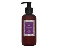 Grape body cream Acqua Del Garda Marron 250 ml