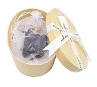 Grape Bunch Shape Soap with Natural, Heiti cold soap 20 t | Moisturizing Antioxidant Rich Formulas for All Skin Type with Hydrations and Gentles Cleansing