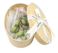 Grape Bunch Shape Soap with Natural, Qingti cold soap 20 | Moisturizing Antioxidant Rich Formulas for All Skin Type with Hydrations and Gentles Cleansing